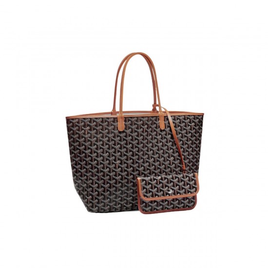 GOYARD SAINT LOUIS PM BAG