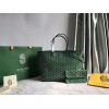 GOYARD SAINT LOUIS PM BAG