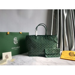 GOYARD SAINT LOUIS PM BAG