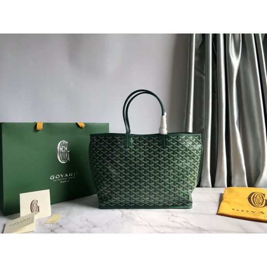 GOYARD SAINT LOUIS PM BAG