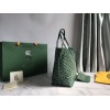 GOYARD SAINT LOUIS PM BAG