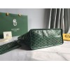 GOYARD SAINT LOUIS PM BAG