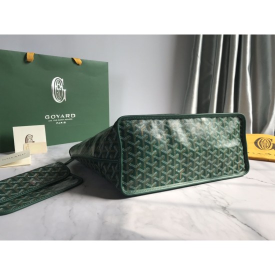 GOYARD SAINT LOUIS PM BAG