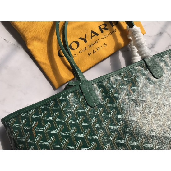 GOYARD SAINT LOUIS PM BAG