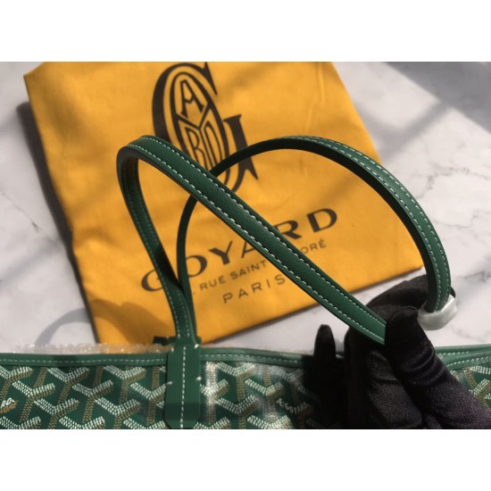 GOYARD SAINT LOUIS PM BAG