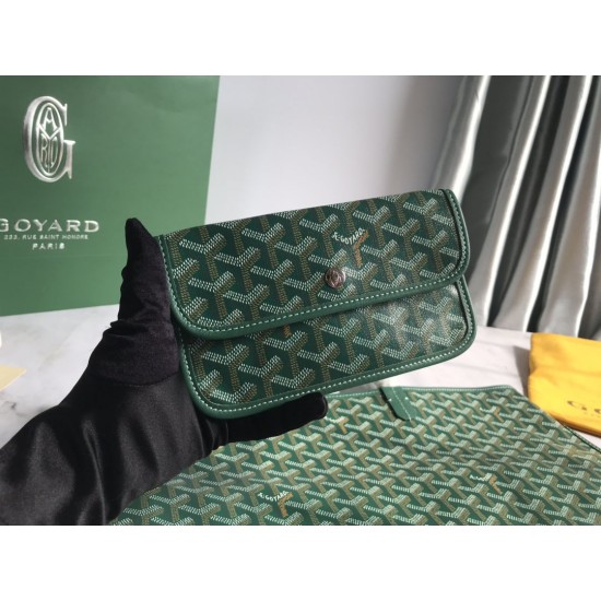 GOYARD SAINT LOUIS PM BAG