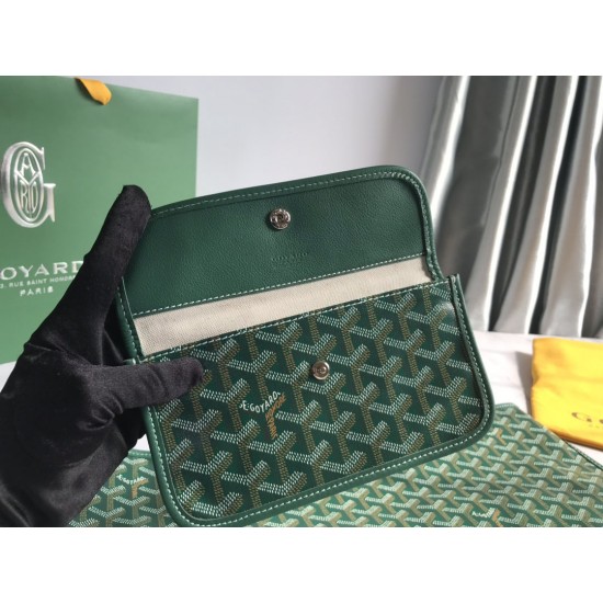 GOYARD SAINT LOUIS PM BAG