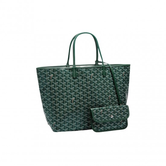 GOYARD SAINT LOUIS PM BAG