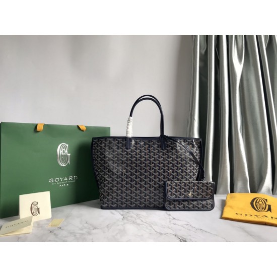 GOYARD SAINT LOUIS PM BAG