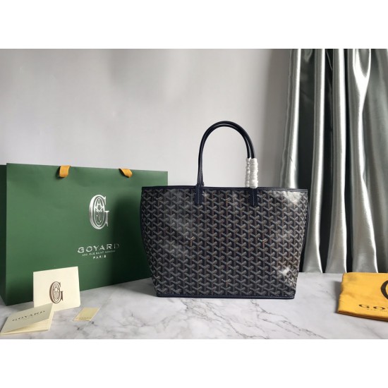 GOYARD SAINT LOUIS PM BAG