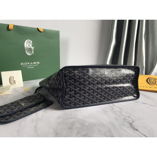 GOYARD SAINT LOUIS PM BAG