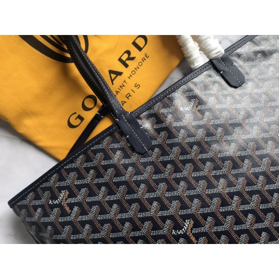 GOYARD SAINT LOUIS PM BAG