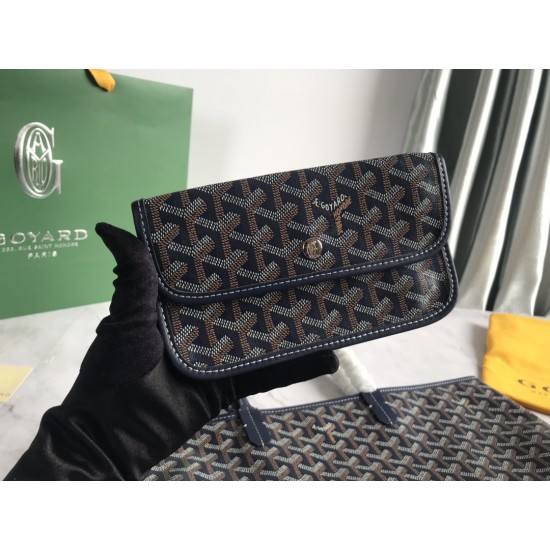 GOYARD SAINT LOUIS PM BAG