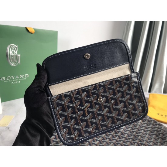 GOYARD SAINT LOUIS PM BAG