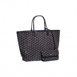 GOYARD SAINT LOUIS PM BAG