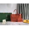 GOYARD SAINT LOUIS PM BAG