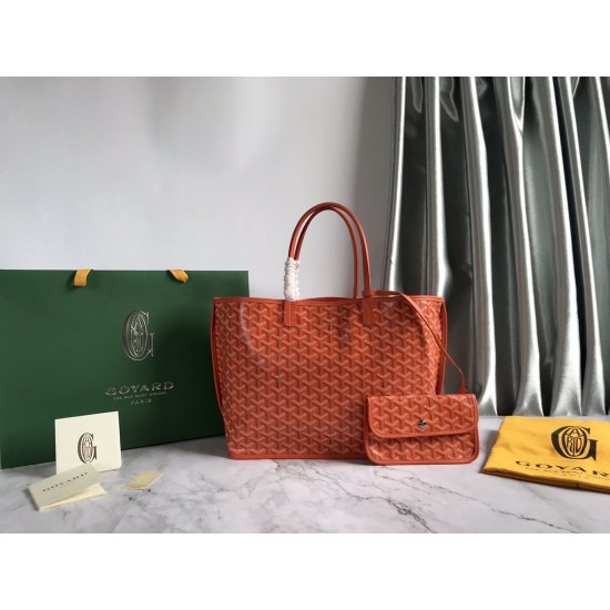 GOYARD SAINT LOUIS PM BAG