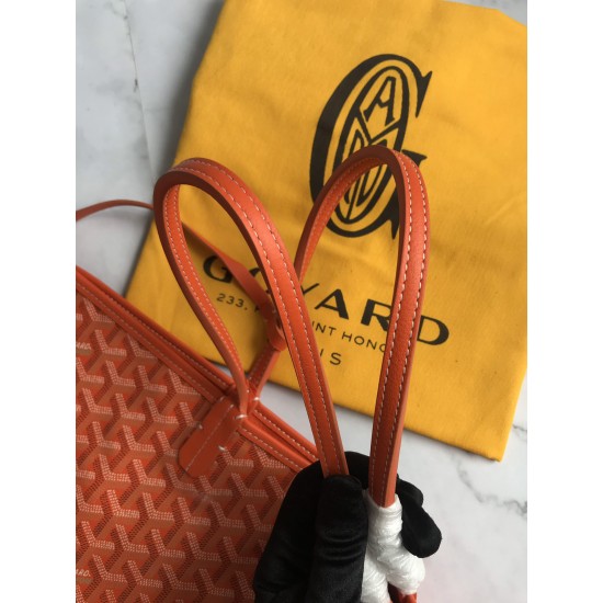 GOYARD SAINT LOUIS PM BAG