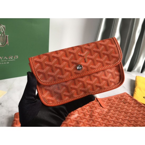 GOYARD SAINT LOUIS PM BAG