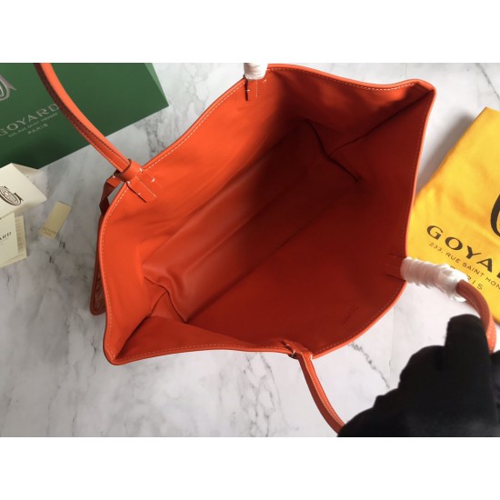 GOYARD SAINT LOUIS PM BAG