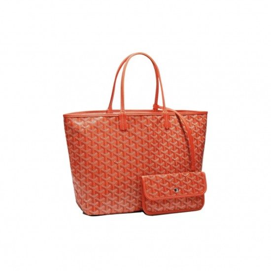 GOYARD SAINT LOUIS PM BAG