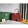 GOYARD SAINT LOUIS PM BAG