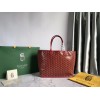 GOYARD SAINT LOUIS PM BAG