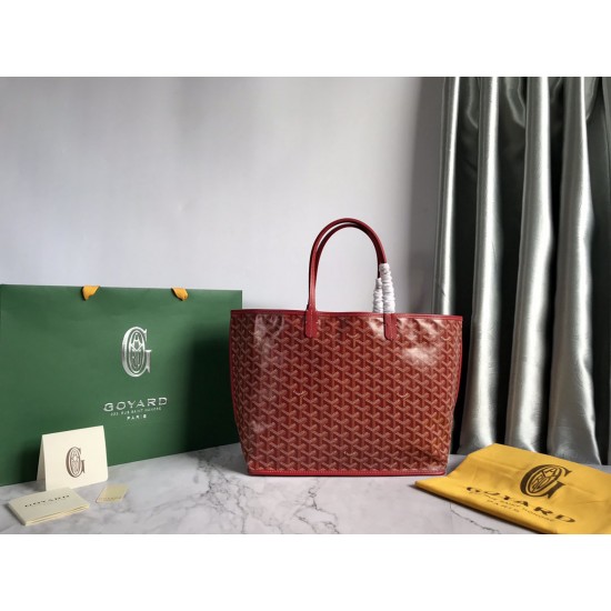 GOYARD SAINT LOUIS PM BAG