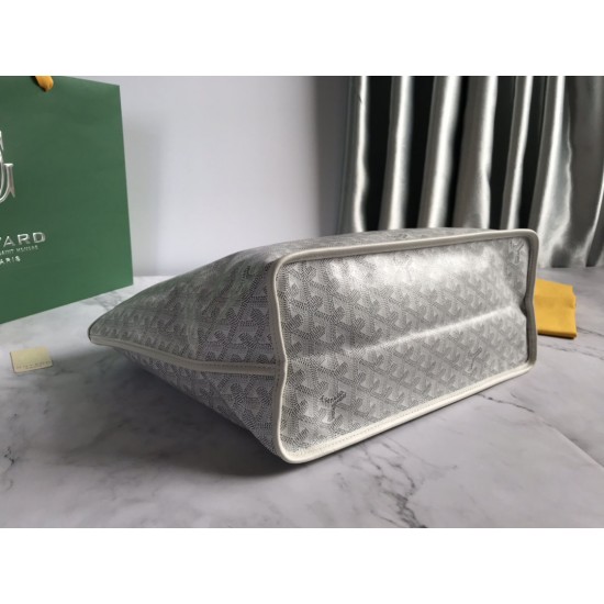 GOYARD SAINT LOUIS PM BAG