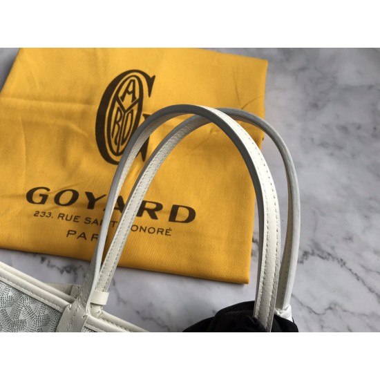 GOYARD SAINT LOUIS PM BAG