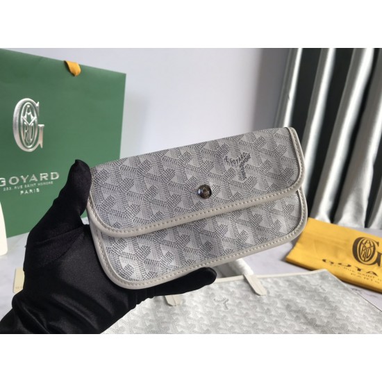 GOYARD SAINT LOUIS PM BAG