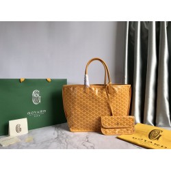 GOYARD SAINT LOUIS PM BAG