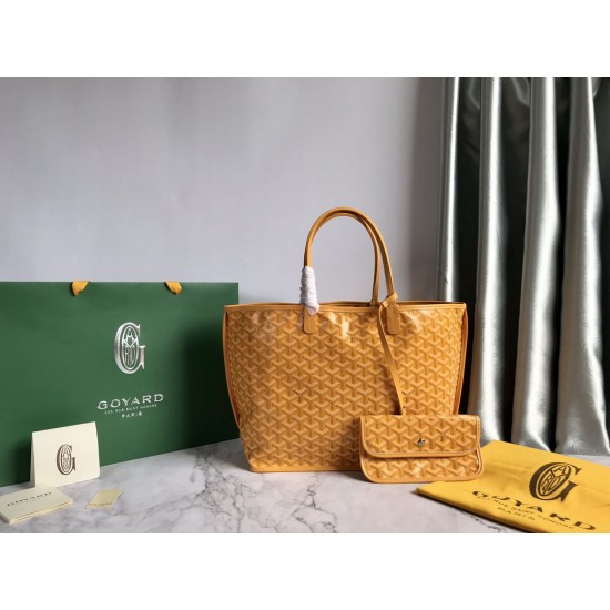 GOYARD SAINT LOUIS PM BAG