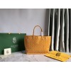 GOYARD SAINT LOUIS PM BAG