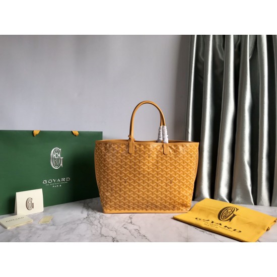 GOYARD SAINT LOUIS PM BAG