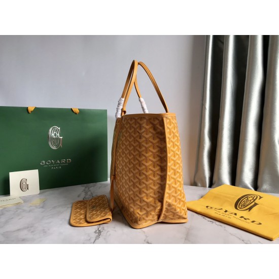 GOYARD SAINT LOUIS PM BAG