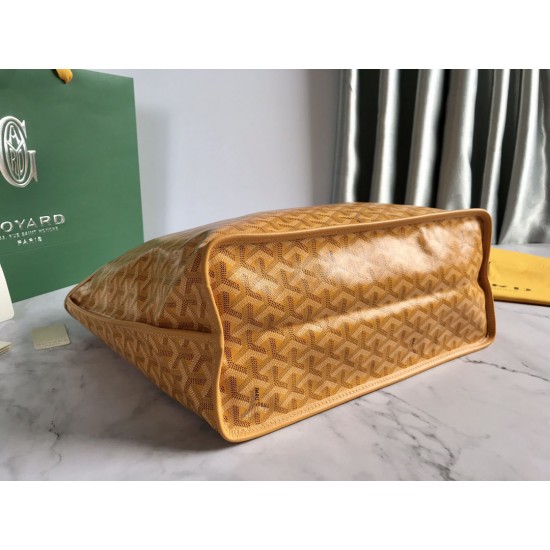 GOYARD SAINT LOUIS PM BAG