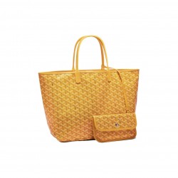 GOYARD SAINT LOUIS PM BAG