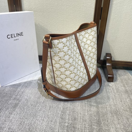 CELINE MEDIUM BUCKET