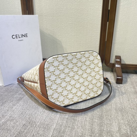 CELINE MEDIUM BUCKET