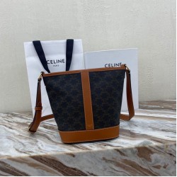 CELINE SMALL BUCKET