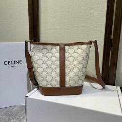 CELINE SMALL BUCKET