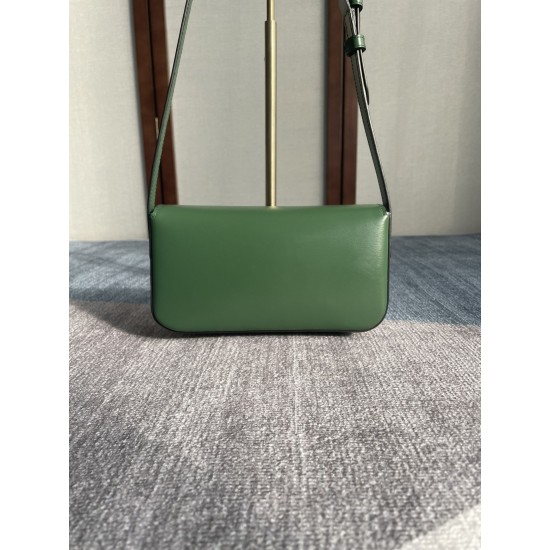 CELINE TRIOMPHE SHOULDER BAG