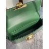 CELINE TRIOMPHE SHOULDER BAG