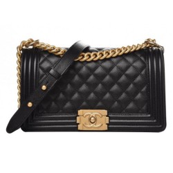 CHANEL BOY CHANEL HANDBAG