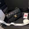 CHANEL MINI FLAP BAG