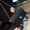 CHANEL MINI FLAP BAG