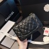 CHANEL MINI FLAP BAG