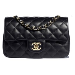 CHANEL MINI FLAP BAG