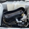 CHANEL GABRIEL DE CHANEL SMALL HOBO SHOULDER BAG